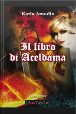 Il Libro Di Aceldama