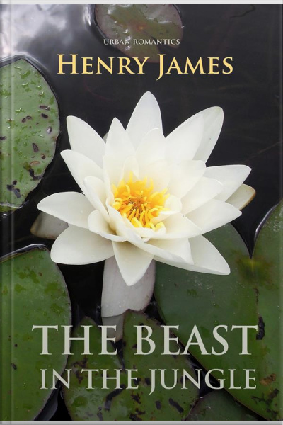 The Beast In The Jungle