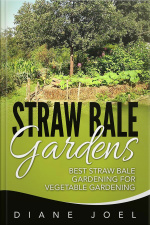 Straw Bale Gardens: Best Straw Bale Gardening For Vegetable Gardening