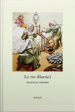 Le Tre Filatrici