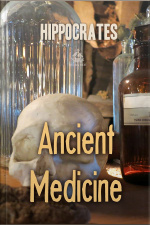 Ancient Medicine