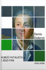 Kubuś Fatalista I Jego Pan