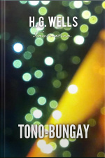 Tono-bungay