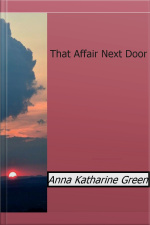 That Affair Next Door