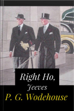 Right Ho, Jeeves