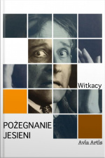 Pożegnanie Jesieni