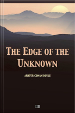 The Edge Of The Unknown