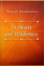 In Desert And Wilderness