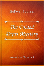 The Folded Paper Mystery