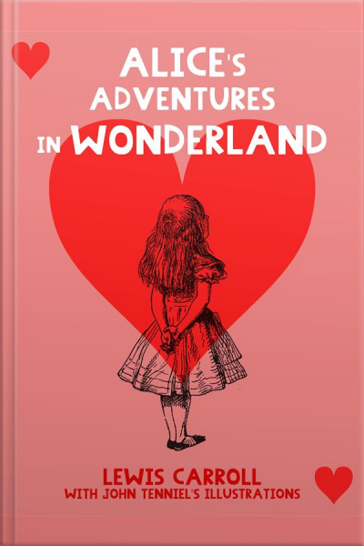 Alices Adventures In Wonderland