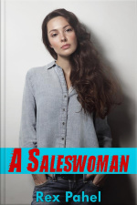 A Saleswoman