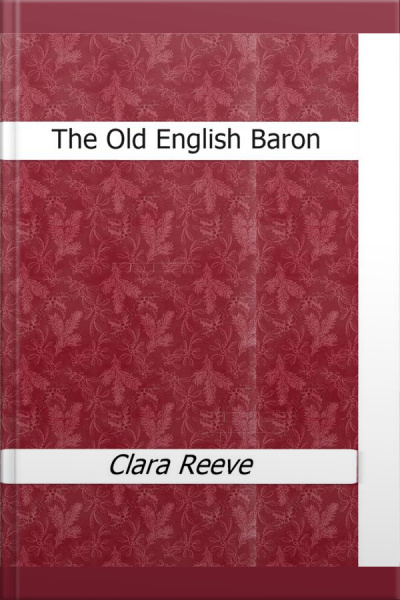 The Old English Baron
