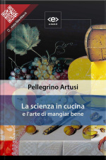 La Scienza In Cucina E Larte Di Mangiar Bene