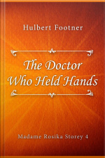 The Doctor Who Held Hands
