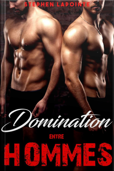 Domination Entre Hommes