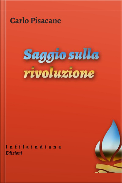 Saggio Sulla Rivoluzione