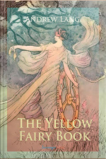 The Yellow Fairy Book