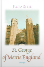 St. George Of Merrie England