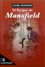 El Parque De Mansfield (ilustrado)