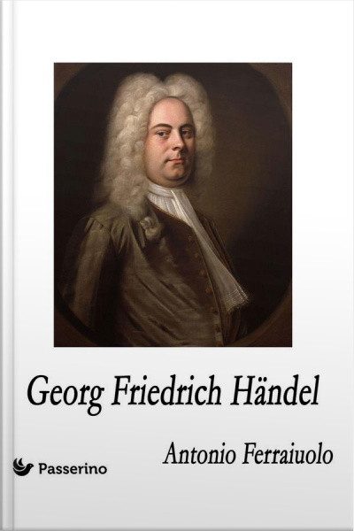 Georg Friedrich Händel