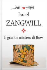 Il Grande Mistero Di Bow