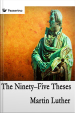 The Ninety-five Theses