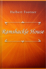 Ramshackle House
