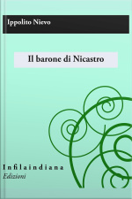 Il Barone Di Nicastro
