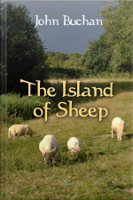 The Island Of Sheep