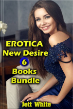 Erotica: New Desire: 6 Books Bundle