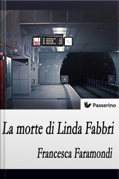 La Morte Di Linda Fabbri