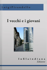 I Vecchi E I Giovani