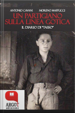 Un Partigiano Sulla Linea Gotica. Il Diario Di tasso