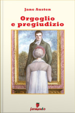 Orgoglio E Pregiudizio