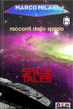 Indeed Stories 6 (racconti Dallo Spazio)