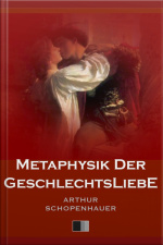 Metaphysik Der Geschlechtsliebe