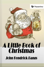 A Little Book Of Christmas