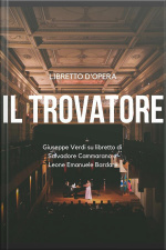 Il Trovatore