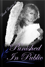 Punished In Public: Book 11 Of dark Desires