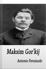 Maksim Gorkij