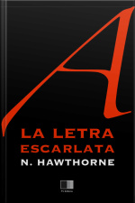 La Letra Escarlata