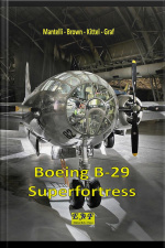 Boeing B-29 Superfortress