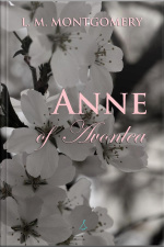 Anne Of Avonlea