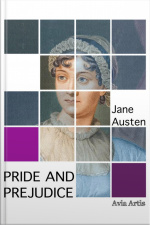 Pride And Prejudice