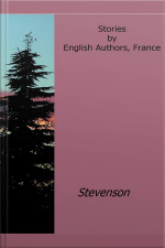 Stories By English Authors, France