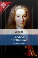 Candido, O Lottimismo: Racconto Satirico