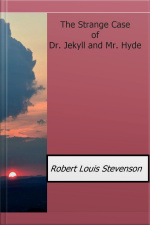 The Strange Case Of Dr.jekyll And Mr. Hyde