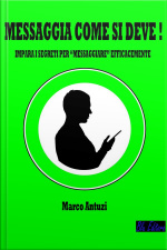 Messaggia Come Si Deve!: Impara I Segreti Per “messaggiare” Efficacemente