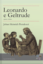 Leonardo E Geltrude - Quarto Volume