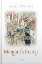 Mongans Frenzy